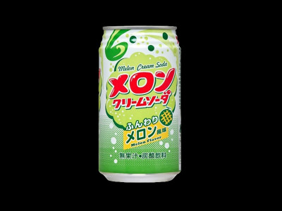 Томинага Дыня 0.35л