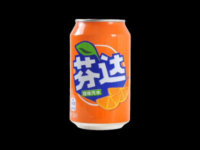 Fanta 0.33л