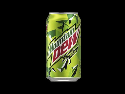 Mountain Dew Citrus 0.33л