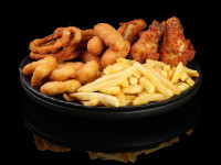 Сет микс закусок